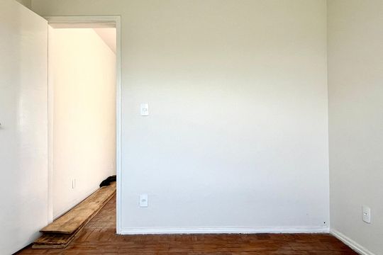 Apartamento para alugar com 1 quarto, 30m² em Ipiranga, Belo Horizonte