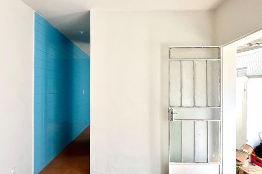 Apartamento para alugar com 1 quarto, 30m² em Ipiranga, Belo Horizonte
