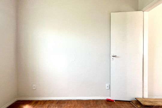 Apartamento para alugar com 1 quarto, 30m² em Ipiranga, Belo Horizonte