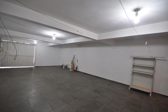 Garagem de casa à venda com 3 quartos, 165m² em Jardim Virginia Bianca, São Paulo