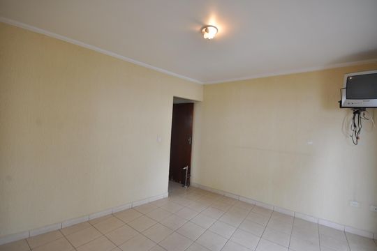 Quarto Suíte de casa à venda com 3 quartos, 165m² em Jardim Virginia Bianca, São Paulo