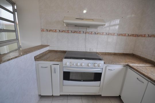 Cozinha de casa à venda com 3 quartos, 165m² em Jardim Virginia Bianca, São Paulo