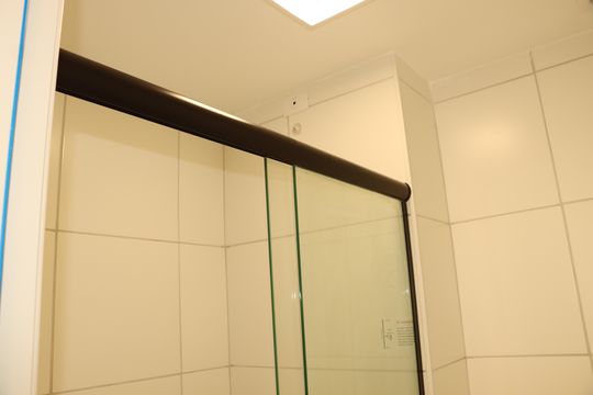 Apartamento à venda com 2 quartos, 37m² em Cidade São Mateus, São Paulo