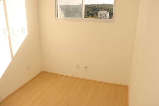 Apartamento à venda com 2 quartos, 37m² em Cidade São Mateus, São Paulo