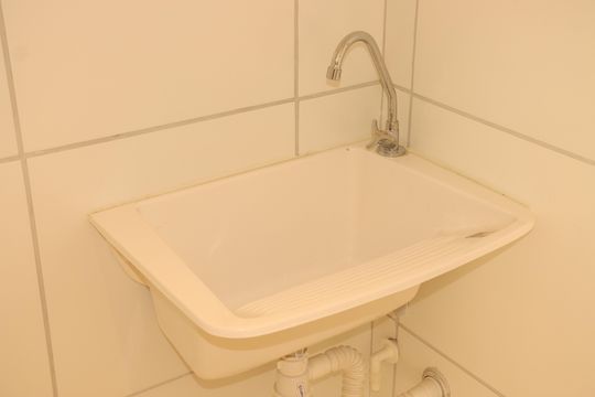 Apartamento à venda com 2 quartos, 37m² em Cidade São Mateus, São Paulo