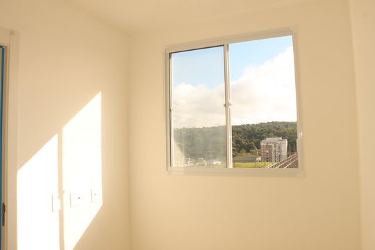 Apartamento à venda com 2 quartos, 37m² em Cidade São Mateus, São Paulo