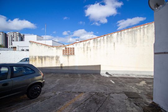 Vista  de kitnet/studio para alugar com 1 quarto, 40m² em Jardim Goncalves, Sorocaba
