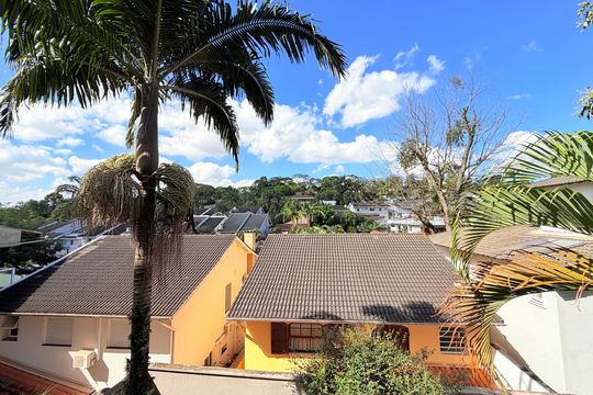 Varanda de casa à venda com 3 quartos, 250m² em Santo Amaro, São Paulo