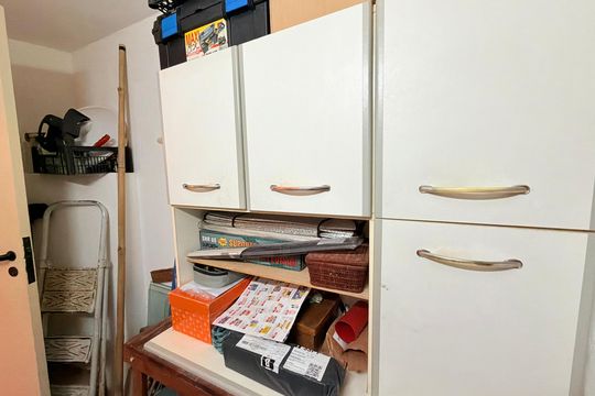 Salão de casa à venda com 3 quartos, 250m² em Santo Amaro, São Paulo