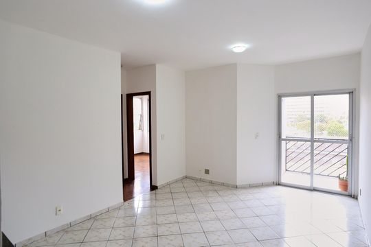 Apartamento para alugar com 2 quartos, 68m² em Colégio Batista, Belo Horizonte