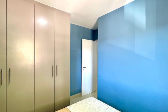 Quarto 1 de apartamento para alugar com 2 quartos, 46m² em Jardim Testae, Guarulhos