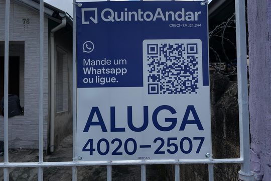 Apartamento para alugar com 2 quartos, 70m² em Artur Alvim, São Paulo