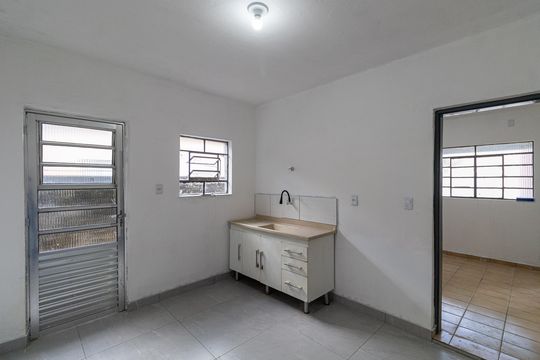 Apartamento para alugar com 2 quartos, 70m² em Artur Alvim, São Paulo