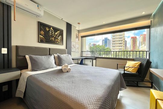 Kitnet/Studio à venda com 1 quarto, 25m² em Vila da Saúde, São Paulo