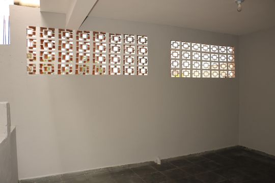 Casa para alugar com 1 quarto, 70m² em Jardim Sapopemba, São Paulo