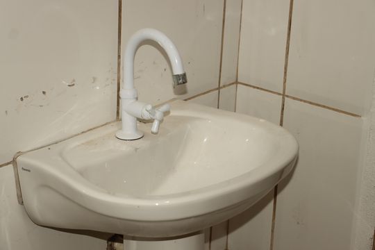 Casa para alugar com 1 quarto, 70m² em Jardim Sapopemba, São Paulo