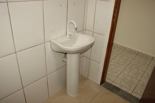 Casa para alugar com 1 quarto, 70m² em Jardim Sapopemba, São Paulo