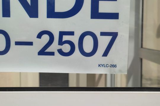 Placa KYLC-266 de apartamento à venda com 2 quartos, 68m² em Centro, São Caetano do Sul