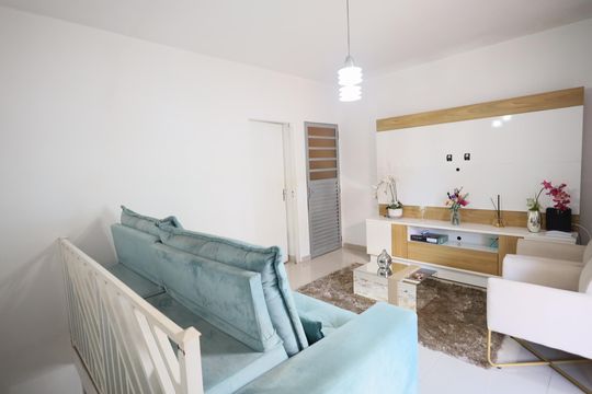 Casa à venda com 3 quartos, 120m² em Rochdale, Osasco