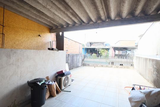 Área de Serviço de casa à venda com 3 quartos, 120m² em Rochdale, Osasco