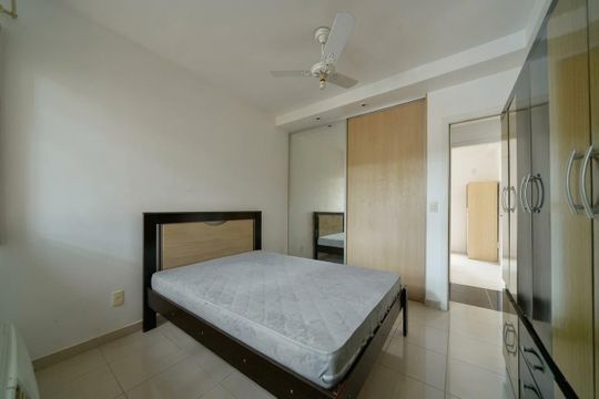 Quarto 2 de apartamento para alugar com 2 quartos, 82m² em Jardim Botânico, Porto Alegre