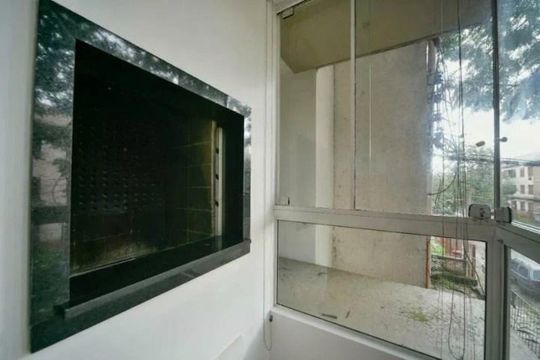 Varanda de apartamento para alugar com 2 quartos, 82m² em Jardim Botânico, Porto Alegre