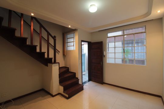 Casa de Condomínio à venda com 2 quartos, 78m² em Itapoã, Belo Horizonte