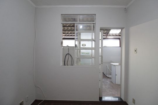 Quarto 2 de casa de condomínio à venda com 2 quartos, 78m² em Itapoã, Belo Horizonte