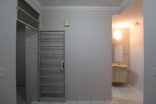 Copa de casa de condomínio à venda com 2 quartos, 78m² em Itapoã, Belo Horizonte