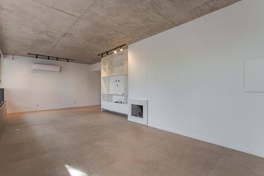 Sala de apartamento para alugar com 2 quartos, 89m² em Auxiliadora, Porto Alegre