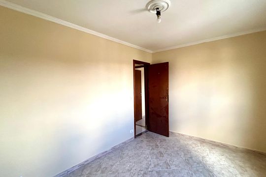 Quarto 2 de apartamento para alugar com 2 quartos, 50m² em Centro, Guarulhos