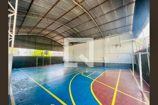 Quadra de apartamento para alugar com 2 quartos, 50m² em Centro, Guarulhos