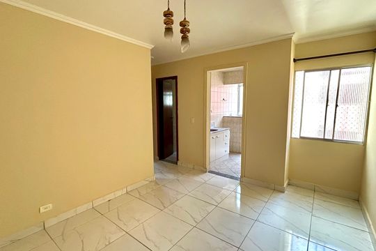 Apartamento para alugar com 2 quartos, 50m² em Centro, Guarulhos