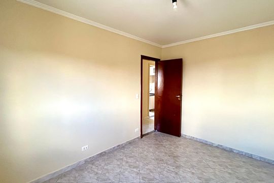 Quarto 1 de apartamento para alugar com 2 quartos, 50m² em Centro, Guarulhos