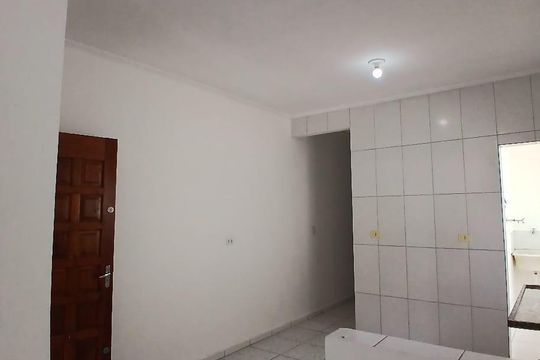 Casa para alugar com 2 quartos, 65m² em São José do Rio Preto, Praia Grande
