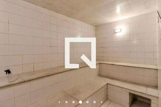 Apartamento para alugar com 3 quartos, 160m² em Santo Amaro, São Paulo