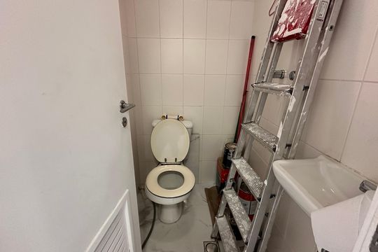 Apartamento para alugar com 3 quartos, 160m² em Santo Amaro, São Paulo