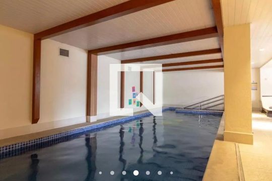 Apartamento para alugar com 3 quartos, 160m² em Santo Amaro, São Paulo