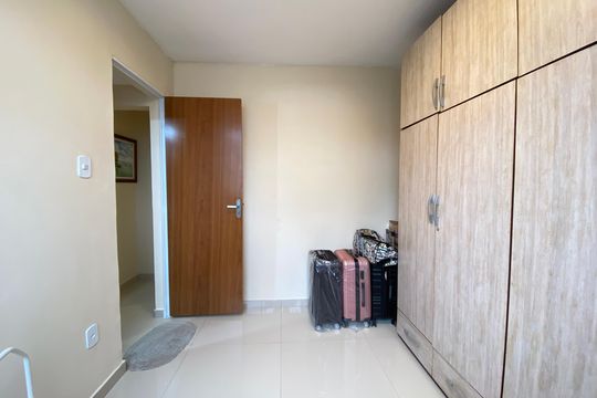 Apartamento à venda com 2 quartos, 69m² em Engenho de Dentro, Rio de Janeiro