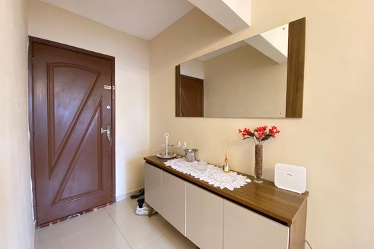 Apartamento à venda com 2 quartos, 69m² em Engenho de Dentro, Rio de Janeiro
