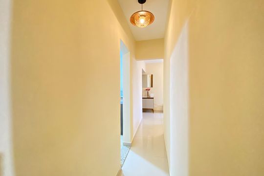 Apartamento à venda com 2 quartos, 69m² em Engenho de Dentro, Rio de Janeiro