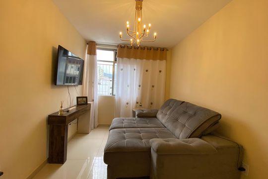 Apartamento à venda com 2 quartos, 69m² em Engenho de Dentro, Rio de Janeiro