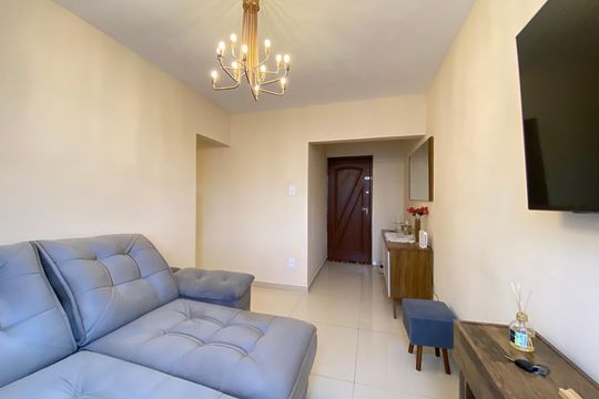 Apartamento à venda com 2 quartos, 69m² em Engenho de Dentro, Rio de Janeiro