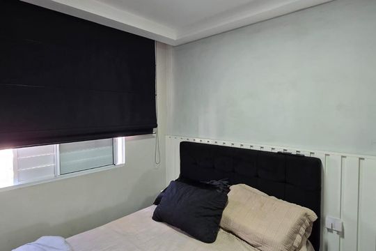 Quarto01 de apartamento para alugar com 2 quartos, 63m² em Vila Sao Ricardo, Guarulhos
