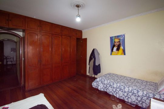 Casa para alugar com 5 quartos, 180m² em Taguatina, Brasília