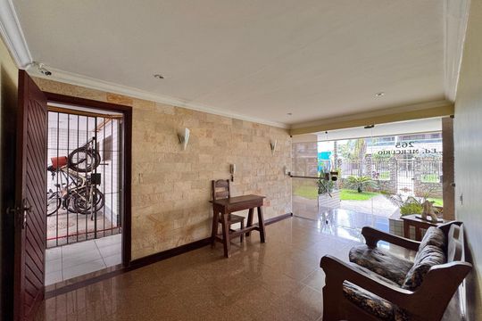 Área comum de apartamento para alugar com 2 quartos, 115m² em Recreio dos Bandeirantes, Rio de Janeiro