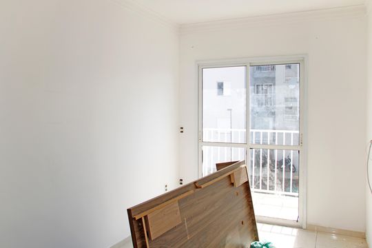 Apartamento para alugar com 2 quartos, 58m² em Jardim Tres Irmaos, Vinhedo