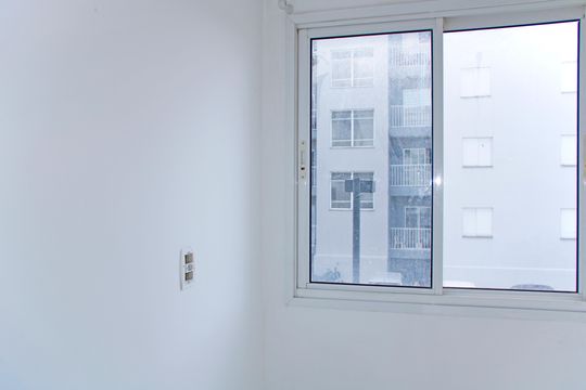 Apartamento para alugar com 2 quartos, 58m² em Jardim Tres Irmaos, Vinhedo