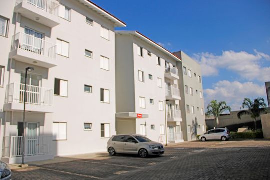 Apartamento para alugar com 2 quartos, 58m² em Jardim Tres Irmaos, Vinhedo