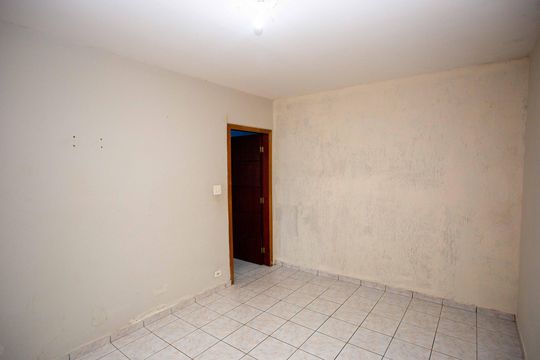 Quarto de casa para alugar com 1 quarto, 50m² em Campanário, Diadema